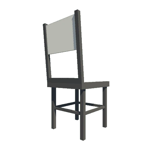 Reception Chair 01